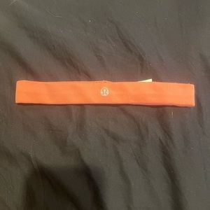 Lululemon headband